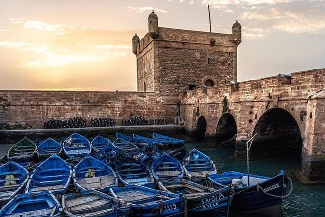 Day trip to Essaouira the portuguese town from Agadir or Taghazout - Why Essaouira Makes the Long Drive Worthwhile