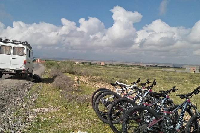 Day Trip to Imlil and Atlas Mountains from Marrakech - Preparing for the Tamatert climb