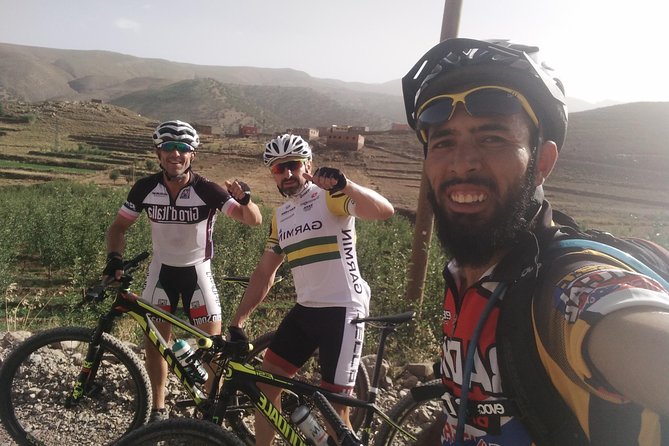 Day Trip to Imlil and Atlas Mountains from Marrakech - Weather, cancellation, and the best season to book