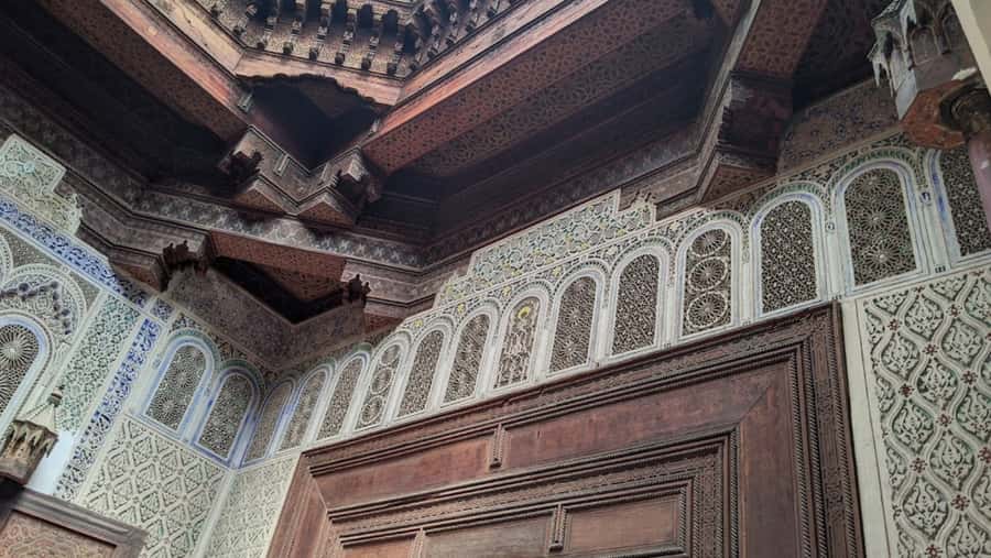 Day trip to meknes ,volubilis , moulay idris - Who should book this day trip