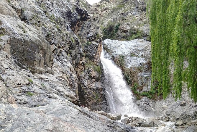 Day Trip to Ourika Valley and Atlas Mountains - Key points at a glance