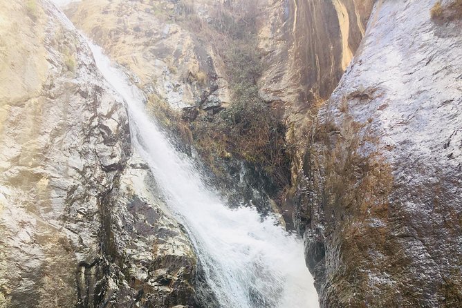 Day Trip to Ourika Valley and Atlas Mountains - Is $52.14 good value?