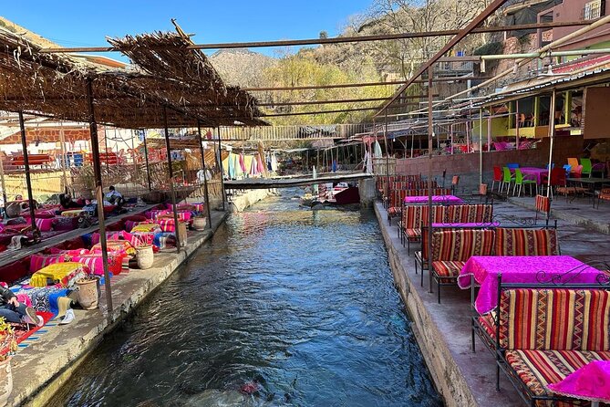 Day Trip to Ourika Valley & Atlas Mountains from Marrakech - What the guides add to the day