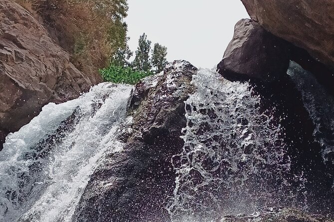 Day Trip to Ourika Valley from Marrakech - Key points at a glance