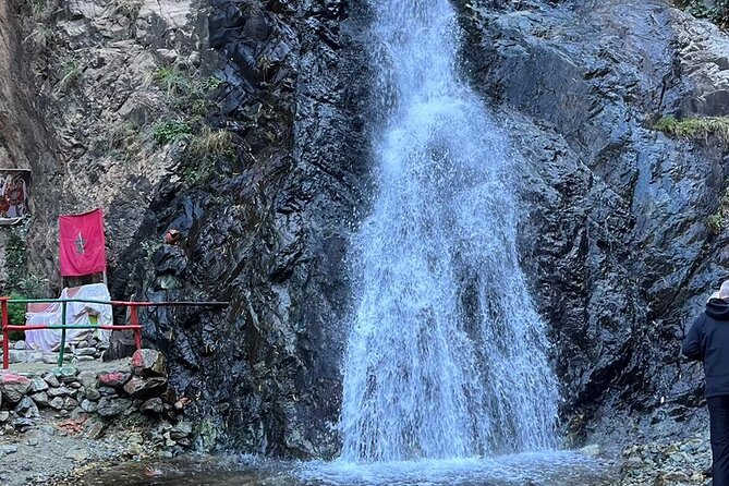 Day Trip to Ourika Valley from Marrakech - What the $13.96 price really covers