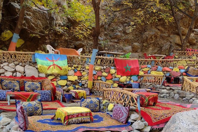 Day Trip to Ourika Valley from Marrakech - Who will enjoy this six-hour outing