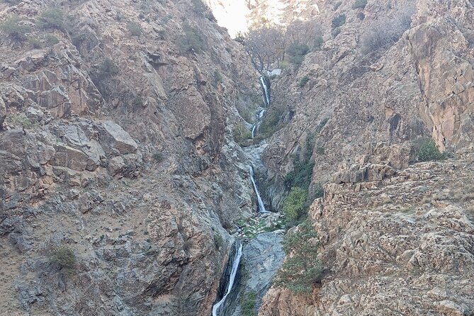 Day Trip to Ourika Valley from Marrakech - Practical details before you book