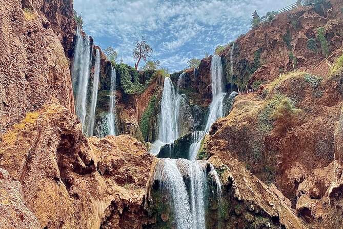 Day Trip To Ouzoud Waterfalls from Marrakech - Why Ouzoud is worth the long ride from Marrakech
