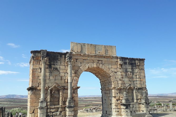 Day trip to Volubilis - Moulay Idriss & Meknes From Fes - Why this Fez day trip works