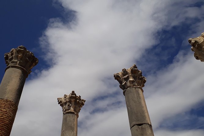 Day trip to Volubilis - Moulay Idriss & Meknes From Fes - Meknes in three focused hours