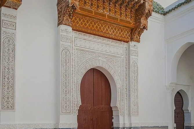 Day trip to Volubilis - Moulay Idriss & Meknes From Fes - What the price includes, and what it does not