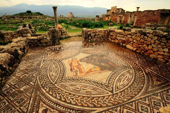 Day trip to Volubilis - Moulay Idriss & Meknes From Fes - Who should book this outing