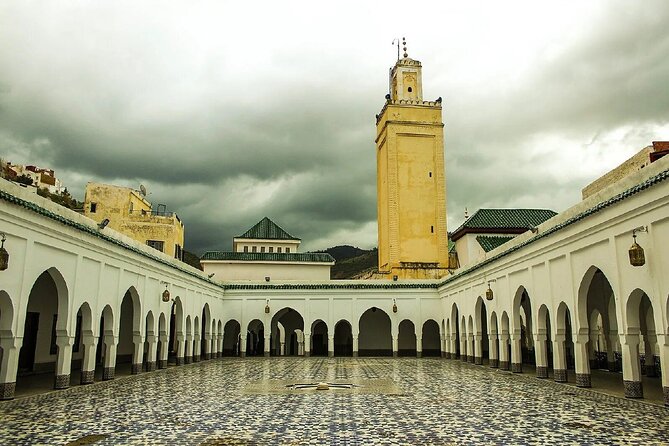 Day trip to Volubilis - Moulay Idriss & Meknes From Fes - Moulay Idriss adds a different side of Morocco