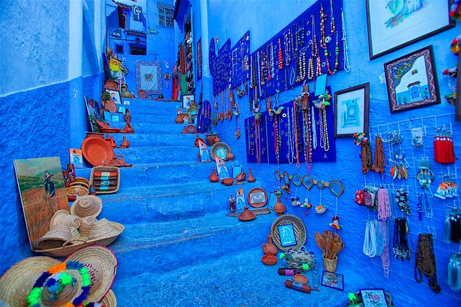 Day Trip Transport from Fes to Chefchaouen (The Blue City) - Why Chefchaouen is worth the long ride from Fes