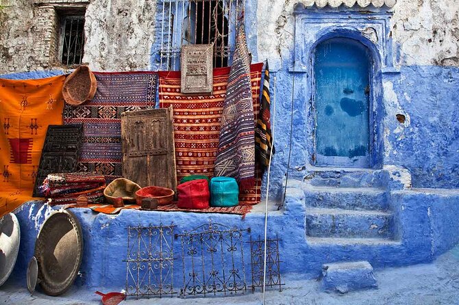 Day Trip Transport from Fes to Chefchaouen (The Blue City) - Is $34.88 a fair price?
