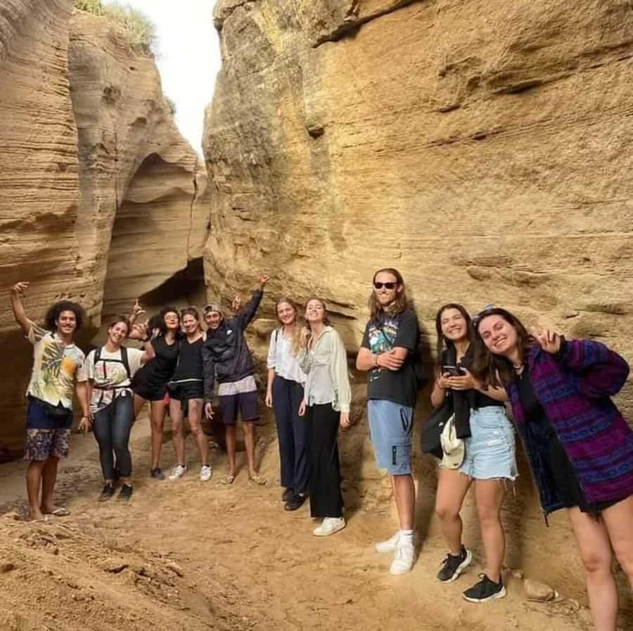 Desert & Beach Quad Adventure With Camel Ride - What to wear and bring