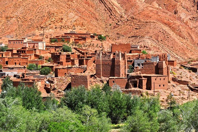 Desert Odyssey: A 2-Day Journey from Marrakech to Zagora - Who will enjoy this trip most