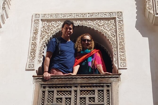 Discover Fes with the Best -Authentic Tours Unforgettable Stories - Key points for your Fes walking tour