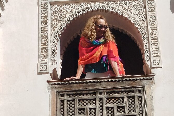Discover Fes with the Best -Authentic Tours Unforgettable Stories - Al-Attarine Madrasa and Fes’s school tradition