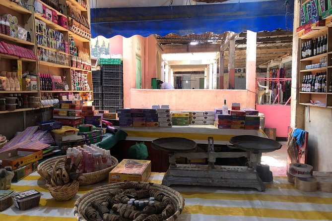 Discover Fez and its hidden secrets - Chouara Tannery and Fez’s working traditions