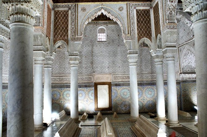 Discover Marrakech: Vibrant Explorer Tour - What the $49 price really gets you