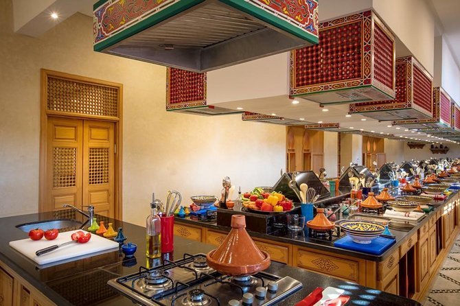 Discovery of Moroccan Culinary Heritage, History and Secrets - Bread, Spices, and the Neighborhood Oven
