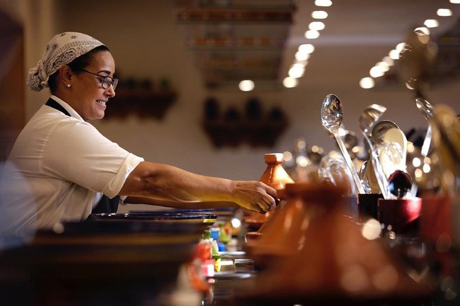 Discovery of Moroccan Culinary Heritage, History and Secrets - Should You Book It?
