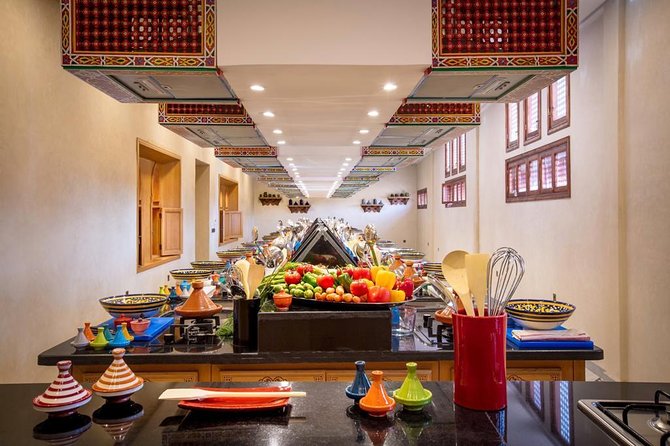Discovery of Moroccan Culinary Heritage, History and Secrets - What You Actually Cook and Eat