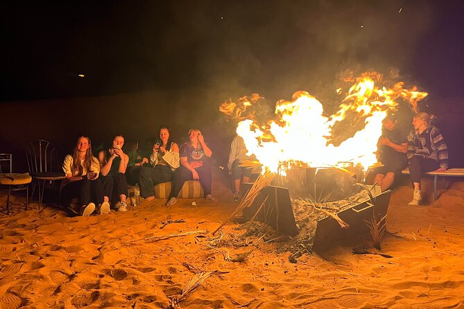 Enjoy camp 1 night .Camel.sunset sunrise drums Quad Sunboard - Mint tea, tajine, and Berber drums