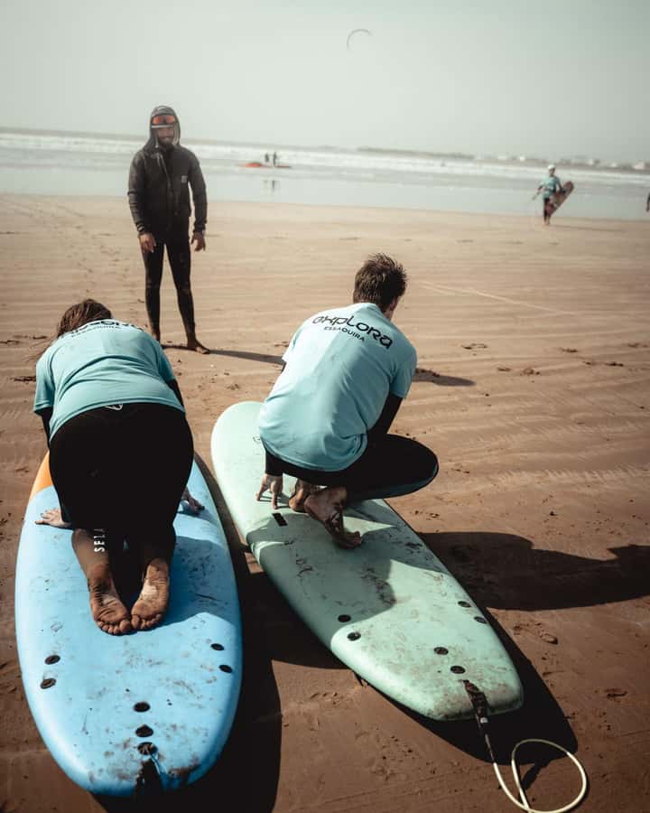 Essaouira: 2-Hour Surf Lesson - Price, included gear, and overall value