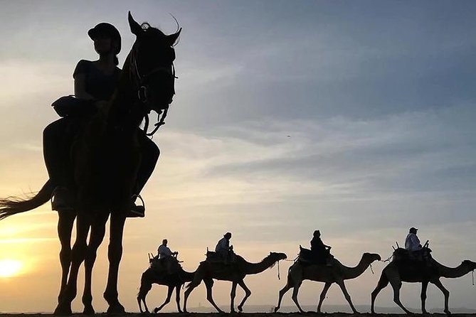 Essaouira Activities: Discover Essaouira by Quad - Key points at a glance