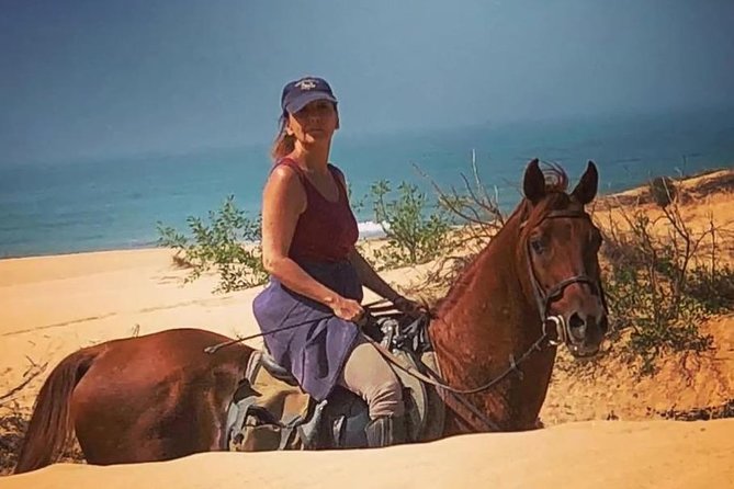 Essaouira Activities: Discover Essaouira by Quad - From Diabat to Essaouira’s open coast
