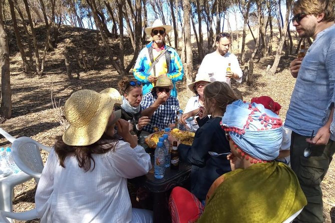 Essaouira Activities: Discover Essaouira by Quad - What the guide and group setup mean