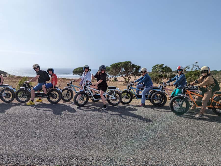 Essaouira: Area Highlights Guided E-Bike Tour - Who will enjoy this ride most