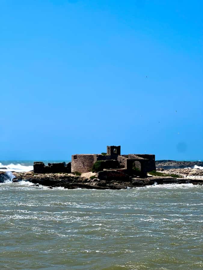 Essaouira City day Trip from Marrakech - Guides, language, and the human side