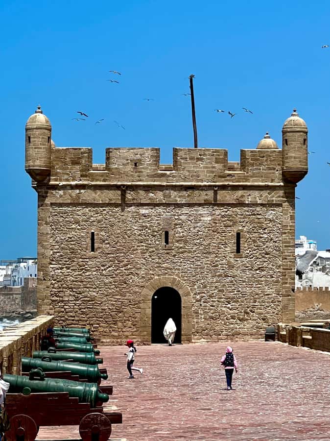 Essaouira City day Trip from Marrakech - Four hours of free time, used well