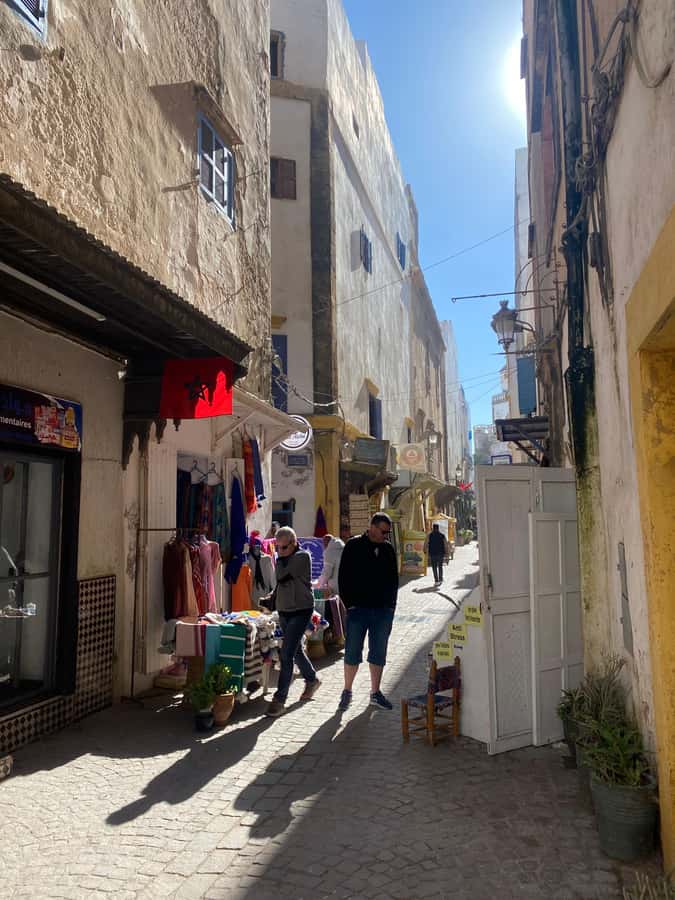 Essaouira City day Trip from Marrakech - What the $11 price really offers