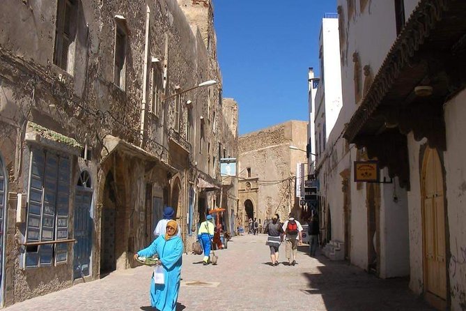 Essaouira Day Departure From Marrakech - What the time limit really means