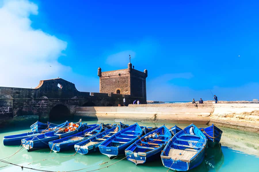 Essaouira Day Trip from Agadir - Key points to know before booking