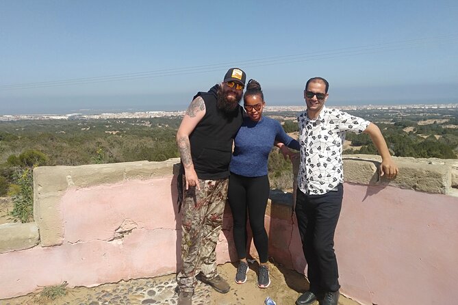 Essaouira day trip from Marrakech - Why Essaouira makes a good break from Marrakech