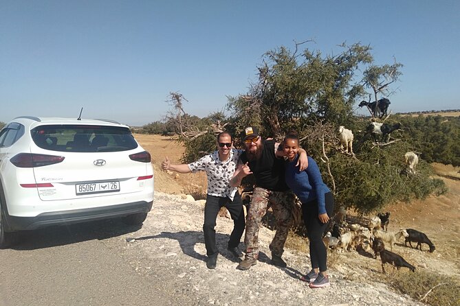 Essaouira day trip from Marrakech - The return drive and the real value of the tour