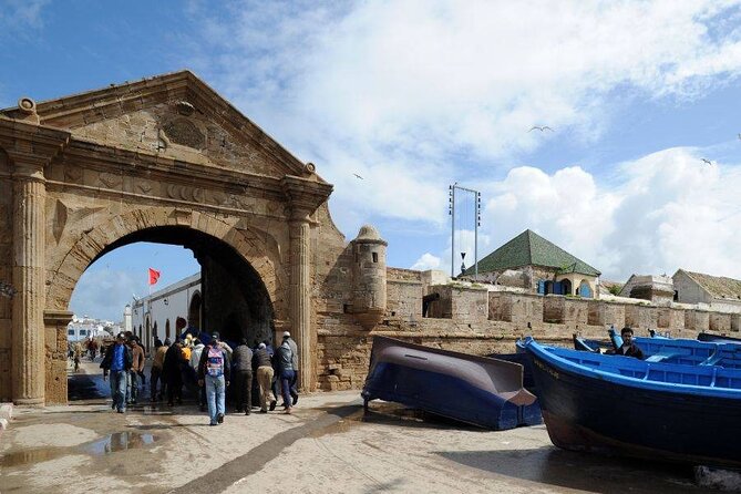 Essaouira Day Trip From Marrakech Including Surf Training - Why this Marrakech to Essaouira day trip works
