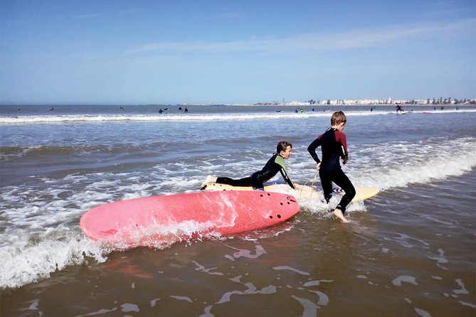 Essaouira Day Trip From Marrakech Including Surf Training - How the guides shape the day