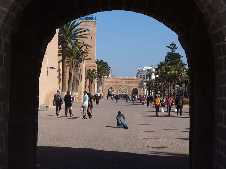 Essaouira Day Trip from Marrakech _ medina, old port - Key points to know before booking