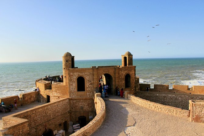 Essaouira Full-Day Excursion from Marrakech - Key points to know before booking