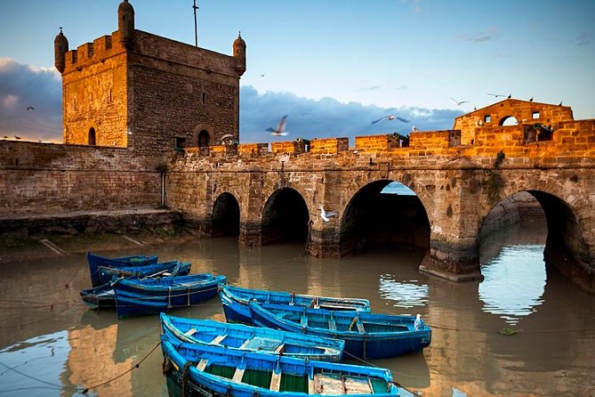 Essaouira Full-Day Excursion from Marrakech - Who should book this Essaouira day trip