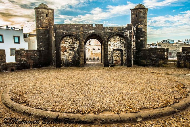 Essaouira Full Day Trip - Why Essaouira makes a good break from Marrakech