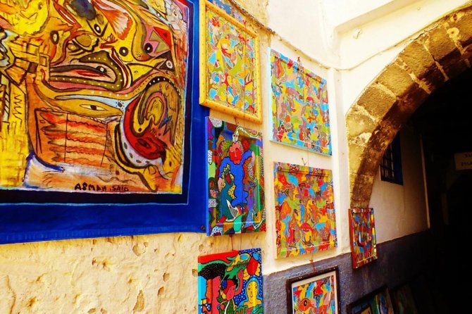 Essaouira Full Day Trip - Cooperative Marjana and Morocco’s argan oil tradition