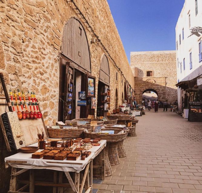 Essaouira Full Day Trip From Marrakech - Timing, comfort, and common snags