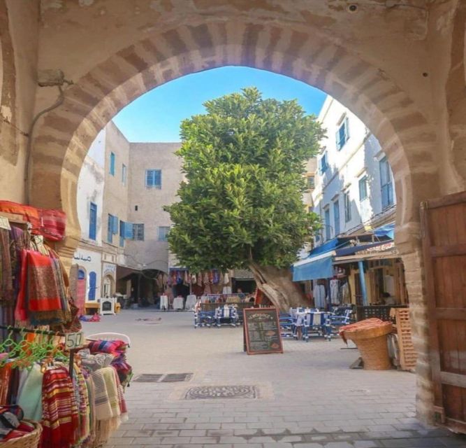 Essaouira Full Day Trip From Marrakech - What the $26 price really covers